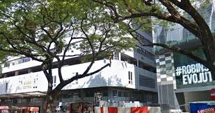 Wisma central, 147, jalan ampang, kuala lumpur, 50450 kuala lumpur, wilayah persekutuan kuala lumpur , 50450. Wisma Central Klcc Property Info Photos Statistics Land