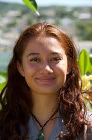 Kristen Nieves's Instagram, Twitter & Facebook