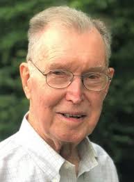 Thomas Ewart Faust Obituary