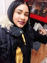 Muy Lamentable la muerte de la joven Profesora Rose Indira Peña del Sector  los Callejones, la joven se encontraba en estado muy delicado en un centro  de salud privado desde hace más