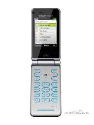 Sony Ericsson Z700 - Celulares ...
