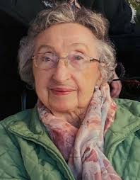 Elizabeth Davis Obituary