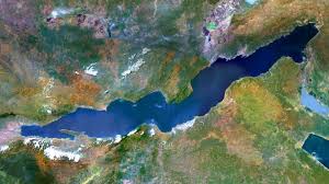 Lake tanganyika is the deepest lake in africa and is the largest among the albertine rift lakes. Lake Tanganyika An African Great Lake Divided Between Four Countries Burundi Democratic Repub Lake Tanganyika African Great Lakes World Most Beautiful Place