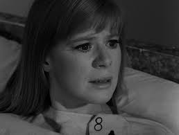 My Life in the Shadow of The Twilight Zone: Episode Spotlight: "Number 12  Looks Just Like You" (1/24/1964)