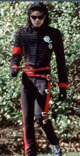 Nikita Michael Jackson Bad Michael Jackson Michael Jackson Bad Era