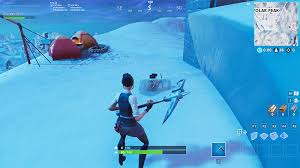Publié le 10 janvier 2019 par laureen peers. Nain De Jardin Glace Fortnite Semaine 7 Como Tener Pavos Gratis Xbox One