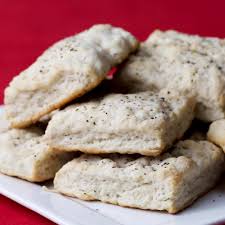 On lightly floured surface hand pat down biscuits and cut with round cutter. Self Rising Flour Recipes Tasty