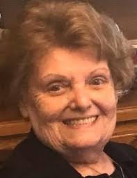 Mary Rao Obituary (1937