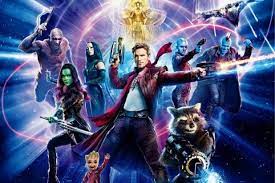 'guardians of the galaxy vol. All 12 Guardians Of The Galaxy Vol 2 Main Characters Ranked Photos