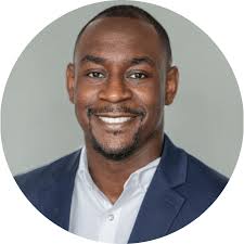 Heart to Heart Series: Walter F. Harris, Jr.