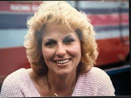 Paul Bunyan's girlfriend Lucette lives in Hackensack.