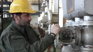 It is important that work is properly scheduled in a factory. Man Working In A Factory Stock Footage Video 100 Royalty Free 3381755 Shutterstock