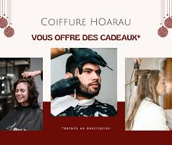 Coiffure Hoarau