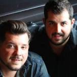 The Monea Brothers