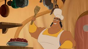 Maybe you would like to learn more about one of these? Kronk S New Groove Video 2005 Imdb