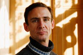 Chuck Palahniuk: A Heart Breaking Life of Staggering Weirdness