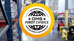 Data through december 31, 2020. Enable Predictability With Dhl Supply Chain S Operations Management System
