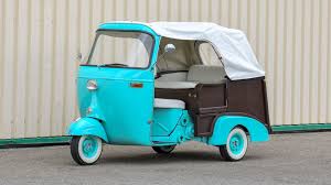 Image result for Grigio Chiaro 1964 Piaggio