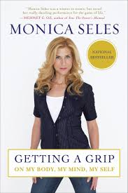 Последние твиты от monica seles (@monicaseles10s). Getting A Grip On My Body My Mind My Self Amazon Co Uk Seles Monica 9781583333754 Books