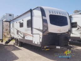 View all rockwood mini lite floorplans. Forest River Rockwood Ultra Lite Travel Trailer Review 4 Family Rvs Trailer Hitch Rv Blog