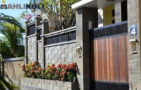 Keramik batu alam, baik asli maupun motif sangat cocok bagi anda yang ingin membuat rumah terkesan natural sekaligus lebih berwarna. Harga Batu Alam Beserta Ukurannya Terbaru 2021 Ahlikuli