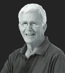 Obituary information for Gordon Richard Brash