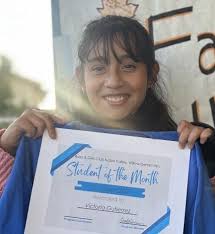 2025 Youth of the Year Program by Boys & Girls Clubs of Napa Valley