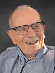 Obituary information for Frank John Van Ham