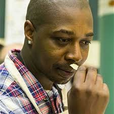 Adrian Boswell's Instagram, Twitter & Facebook