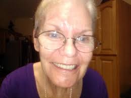 In loving memory of Lucinda Kaye Ellis