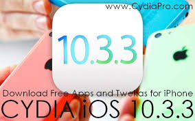 Download Cydia Ios 10 3 3 Via Online Jailbreak Https Cydiaios11magazine Wordpress Com 2017 10 02 Apple Launches Cydia Ios 10 3 3 For Ide Ios 10 10 Things Ios