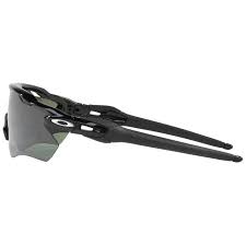 Oakley's radar ev path glasses offer a secure, comfortable fit, excellent optics and plenty of style, all of which helps to explain their immense popularity. Oakley Radar Ev Path Prizm Polished Black Glasses Oo9208 5238 Bike24