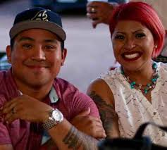 Remarkable people in Ranger Division'