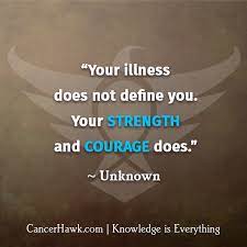 (images) 68 inspirational picture quotes to kickstart your day! Fighting Cancer Quotes Images Hover Me