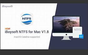Iboysoft Ntfs For Mac Pro V1 8 With Activation Keys Free Download Reading Writing Mac Windows Operating Systems