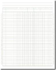 Accounting ledger form accounting general ledger form. Free Ledger Paper For Accounting Free Printable Online Blog