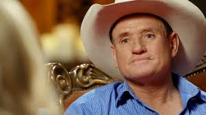 Farmer Lance calls it quits before finale ceremony