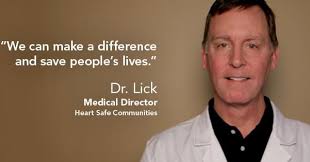 Heart Safe Communities