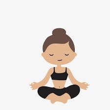 Yoga Yoga Vector Cartoon Yoga Png Transparent Clipart Image And Psd File For Free Download Yoga Png Yoga Cartoon