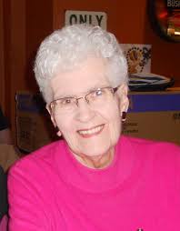 Marilyn Thomas 03/29/2012