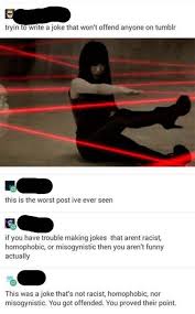 Social Justice Warriors Strike Again What Is It This Time 30 Photos Social Justice Warrior You Funny Tumblr Funny