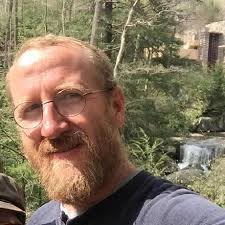 rdpharr (Roger Pharr) · GitHub