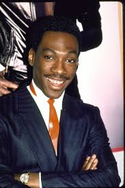 Was eddie murphy's first movie and trading places was his second, and because them. Eddie Murphy Wore Watches That Were Just As Fun As His Movies Gq