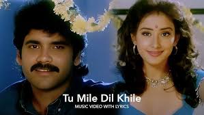 Tu Mile Dil Khile