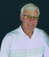 Frederick James "Fred" Blain avis de décès