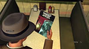 Find and inspect a clue as an lapd detective or investigator. L A Noire New Collections Dlc Road Map And Trophy Guide New Collections Playstationtrophies Org