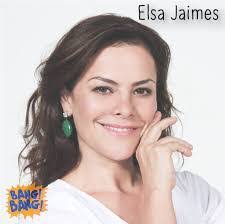 Elsa Jaimes's Instagram, Twitter & Facebook