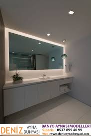 Sue Adli Kullanicinin Banyo Ayna Modelleri Cesitleri Tasarimlari Deniz Ayna Dunyasi Panosundaki Pin Luks Banyolar Banyo Ic Dekorasyonu Banyo Aydinlatmasi