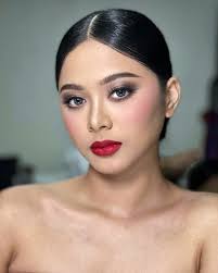 LF: Affordable HMUA for Pnpa Ring Hop event Location: WINDSONG Tagaytay  Date: April 21, 2025