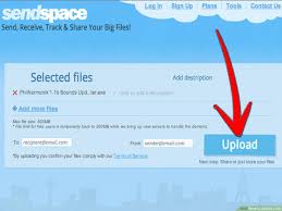 How to Upload a File: 4 Steps (with Pictures) - wikiHow